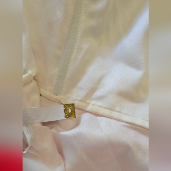 Lilly Pulitzer Peyton Pinwheel Strapless Dress 4 - Picture 14 of 15